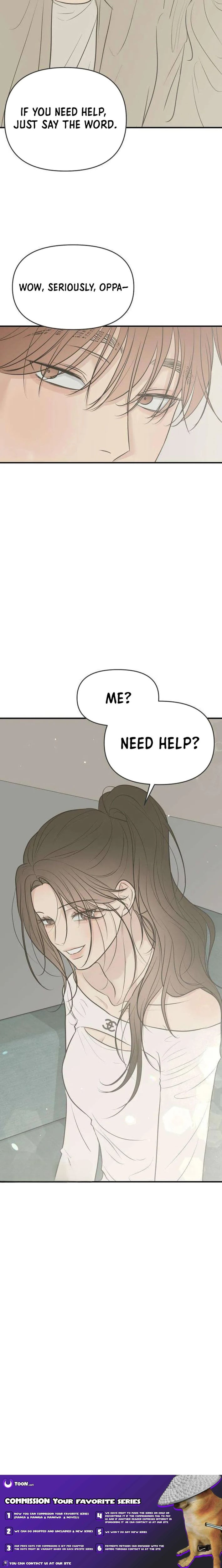 Marriage Defense Scandal – Chapter 16 – Page 9
