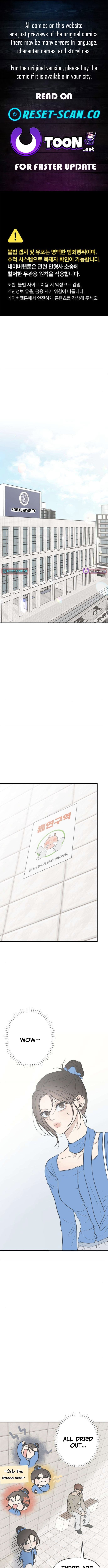 Marriage Defense Scandal – Chapter 8 – Page 1