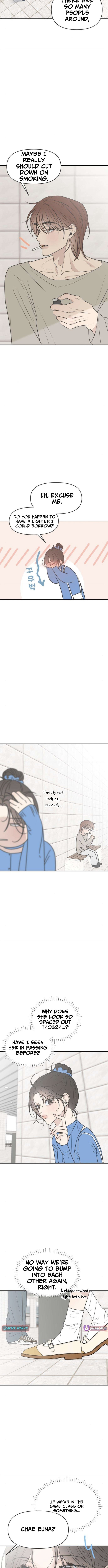 Marriage Defense Scandal – Chapter 8 – Page 2