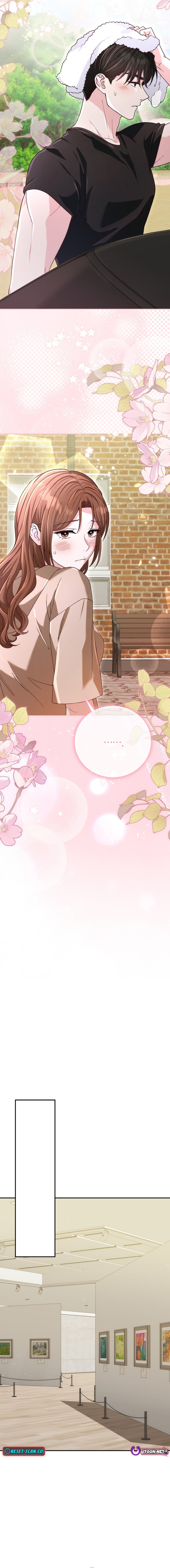 Marriage Starts with an Interview – Chapter 34 – Page 6