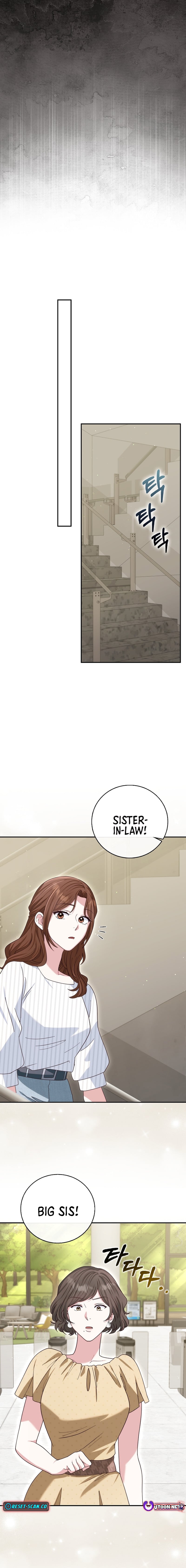 Marriage Starts with an Interview – Chapter 34 – Page 18