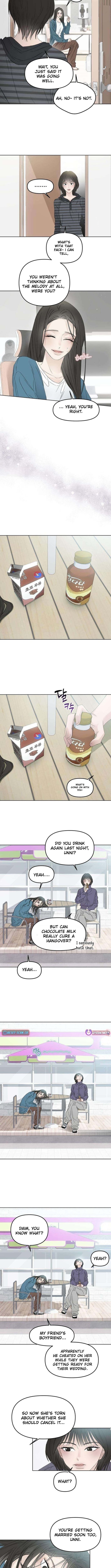 Marriage Subscription Lottery – Chapter 2 – Page 2