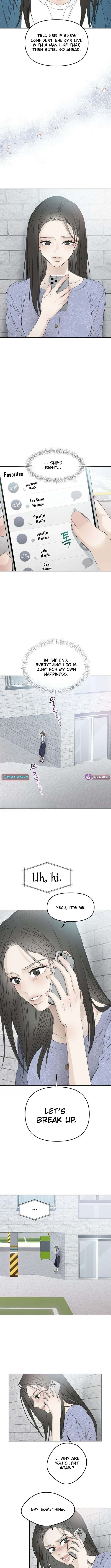 Marriage Subscription Lottery – Chapter 2 – Page 4