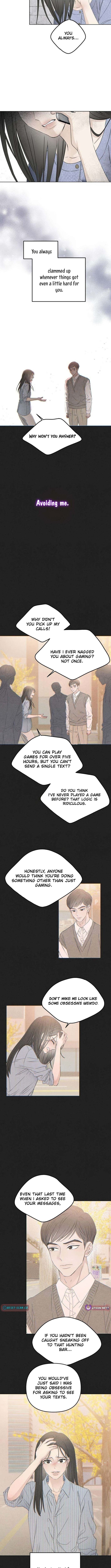 Marriage Subscription Lottery – Chapter 2 – Page 5