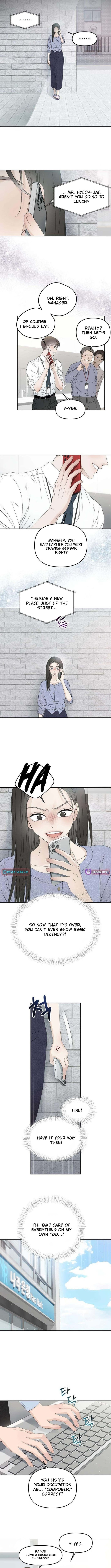 Marriage Subscription Lottery – Chapter 2 – Page 7