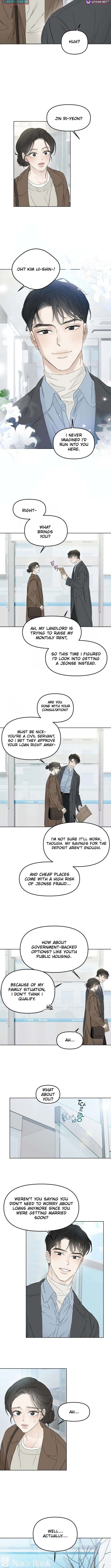 Marriage Subscription Lottery – Chapter 2 – Page 9