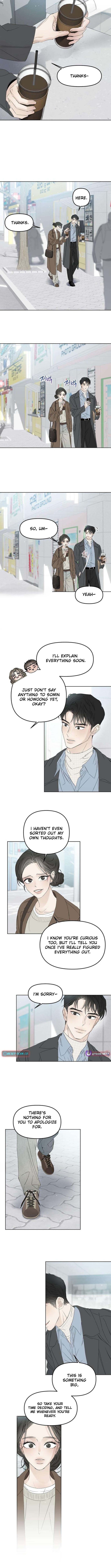 Marriage Subscription Lottery – Chapter 3 – Page 2