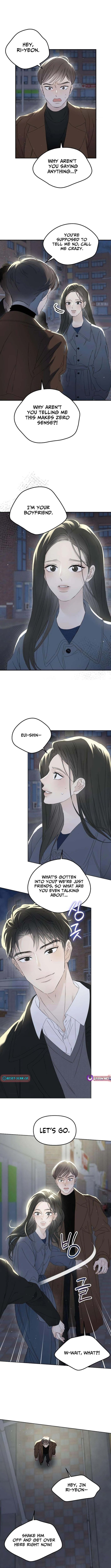 Marriage Subscription Lottery – Chapter 4 – Page 2