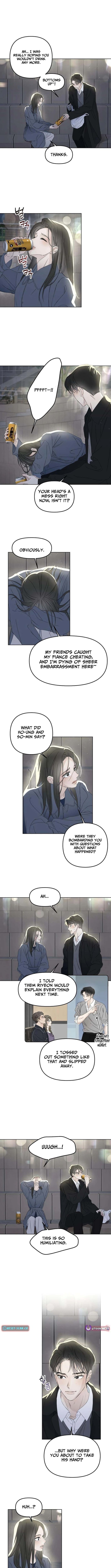 Marriage Subscription Lottery – Chapter 4 – Page 5