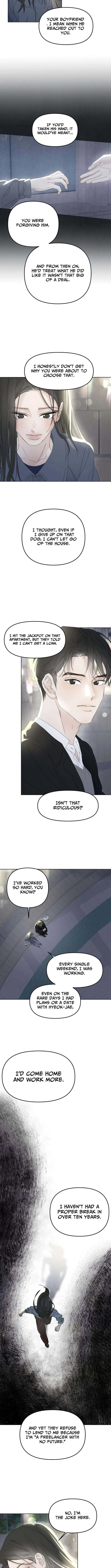Marriage Subscription Lottery – Chapter 4 – Page 6
