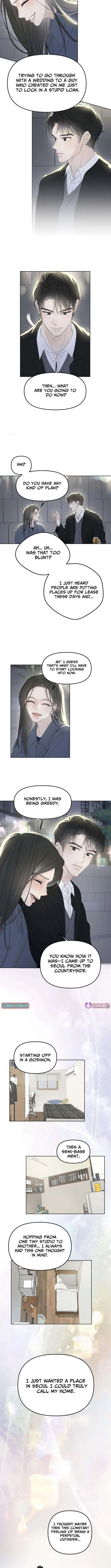 Marriage Subscription Lottery – Chapter 4 – Page 7