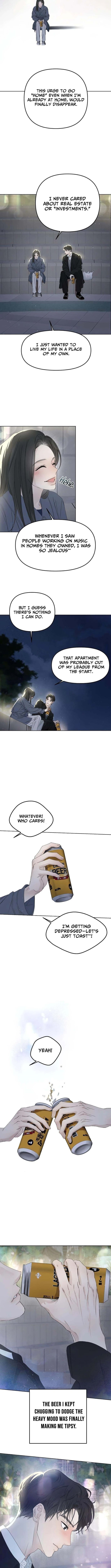 Marriage Subscription Lottery – Chapter 4 – Page 8