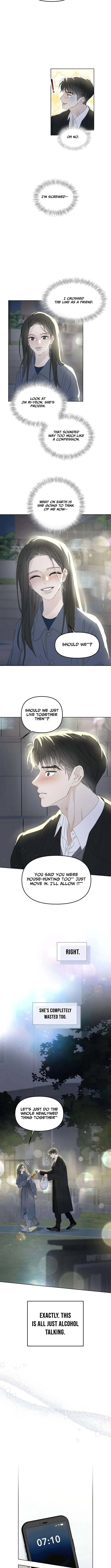 Marriage Subscription Lottery – Chapter 4 – Page 10