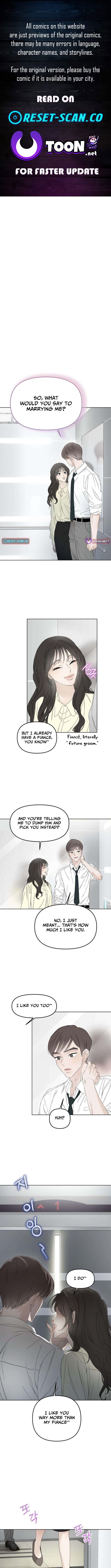 Marriage Subscription Lottery – Chapter 5 – Page 1