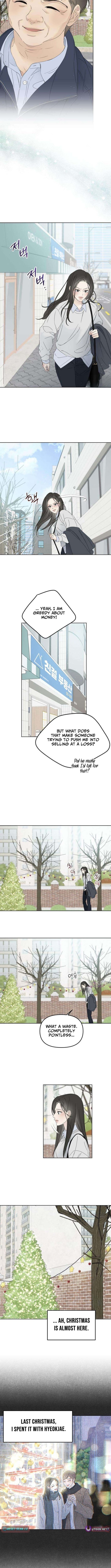 Marriage Subscription Lottery – Chapter 5 – Page 5