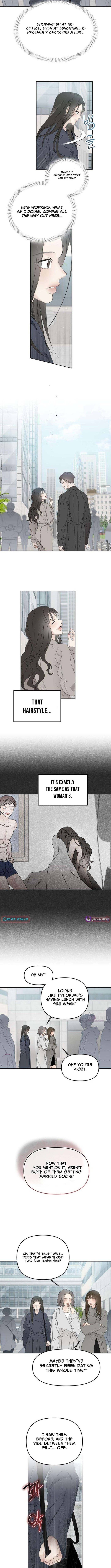 Marriage Subscription Lottery – Chapter 5 – Page 7