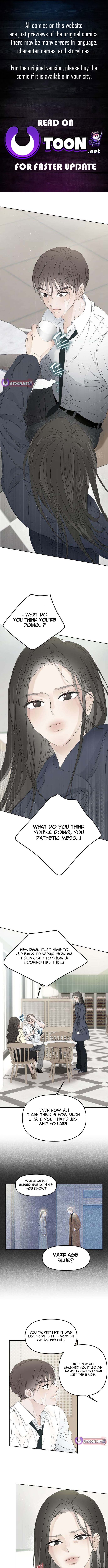 Marriage Subscription Lottery – Chapter 6 – Page 1