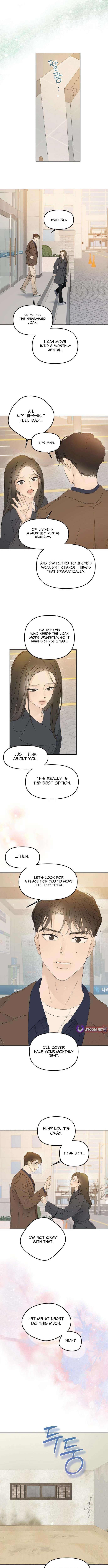 Marriage Subscription Lottery – Chapter 6 – Page 7