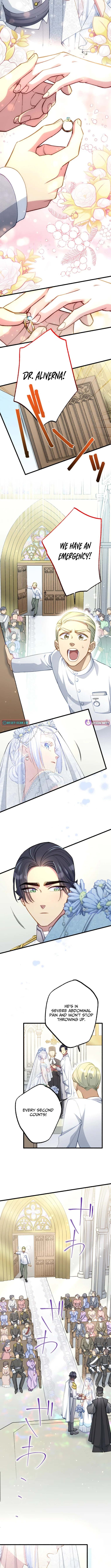 Me and the Miracle Doctor – Chapter 1 – Page 2