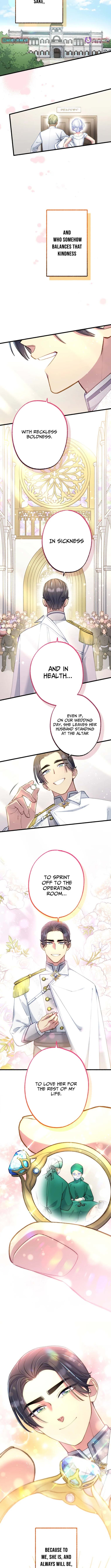 Me and the Miracle Doctor – Chapter 1 – Page 7