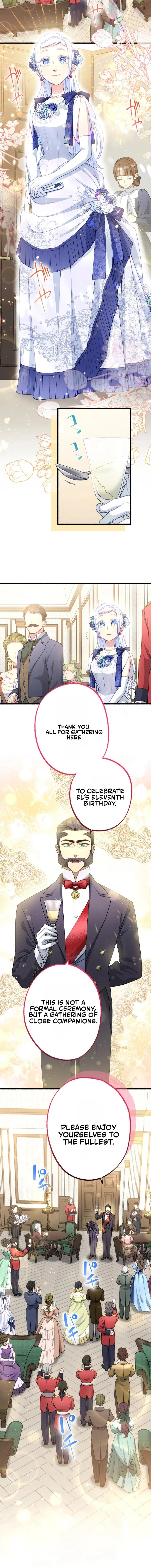 Me and the Miracle Doctor – Chapter 11 – Page 6