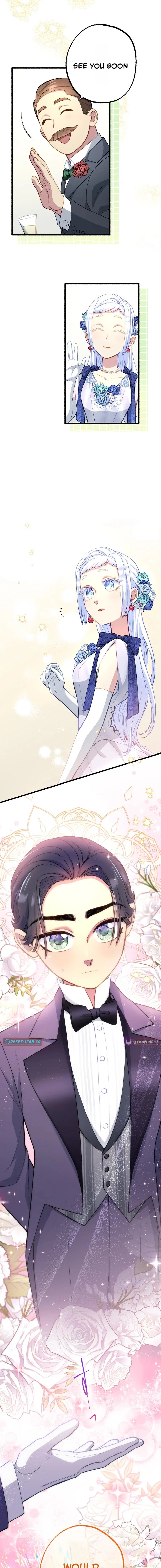 Me and the Miracle Doctor – Chapter 11 – Page 9