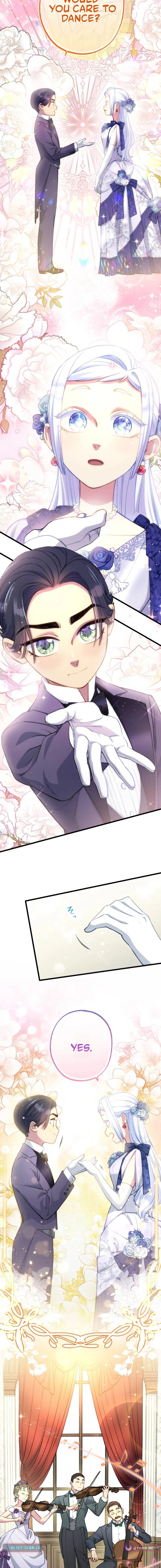 Me and the Miracle Doctor – Chapter 11 – Page 10