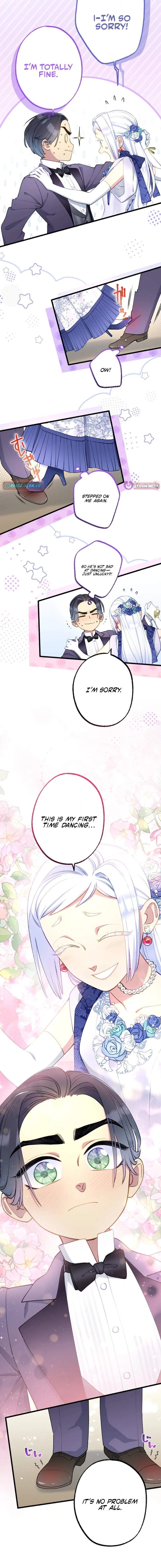 Me and the Miracle Doctor – Chapter 11 – Page 12