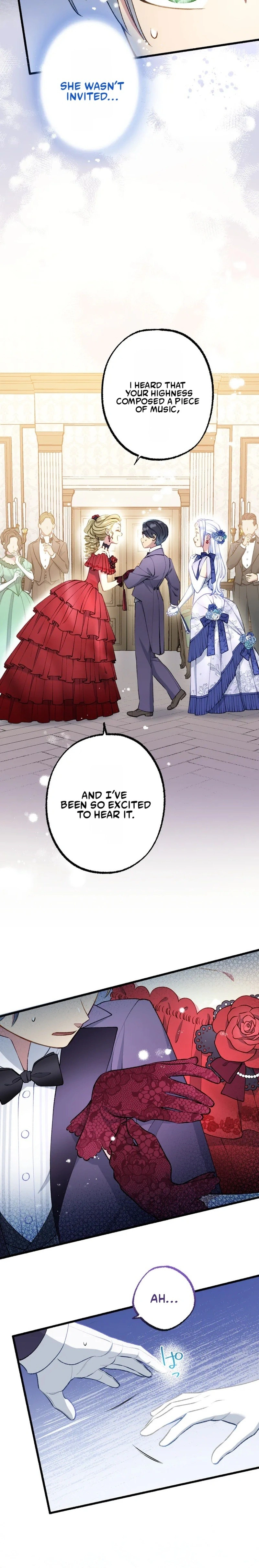 Me and the Miracle Doctor – Chapter 11 – Page 16