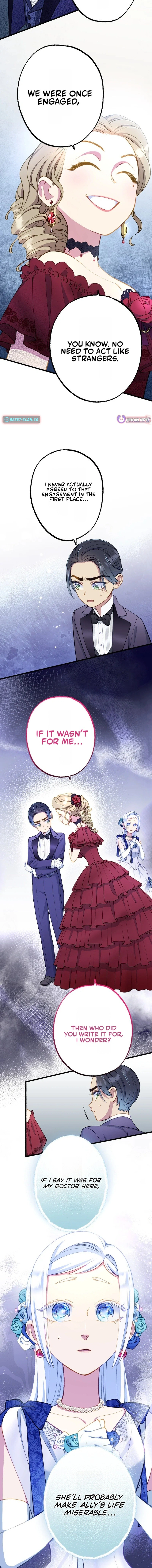 Me and the Miracle Doctor – Chapter 12 – Page 2