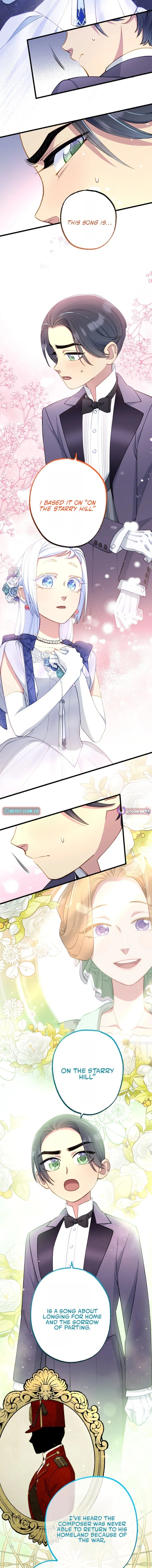 Me and the Miracle Doctor – Chapter 12 – Page 3