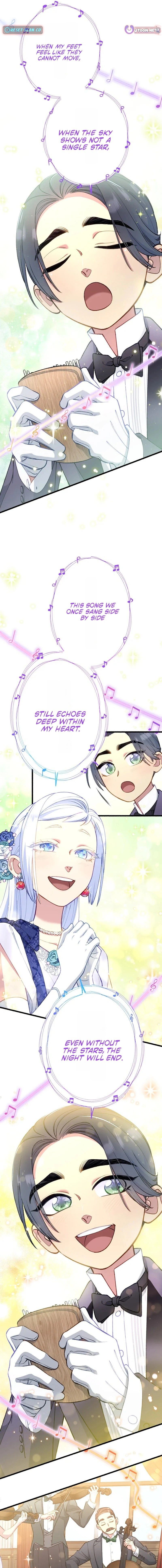 Me and the Miracle Doctor – Chapter 12 – Page 7