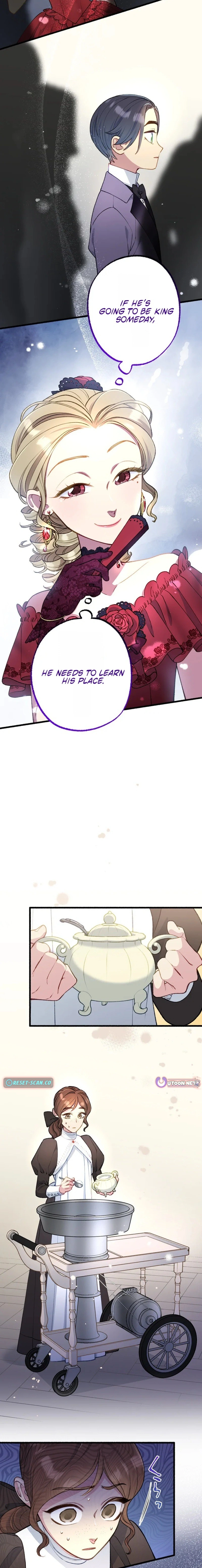 Me and the Miracle Doctor – Chapter 12 – Page 14