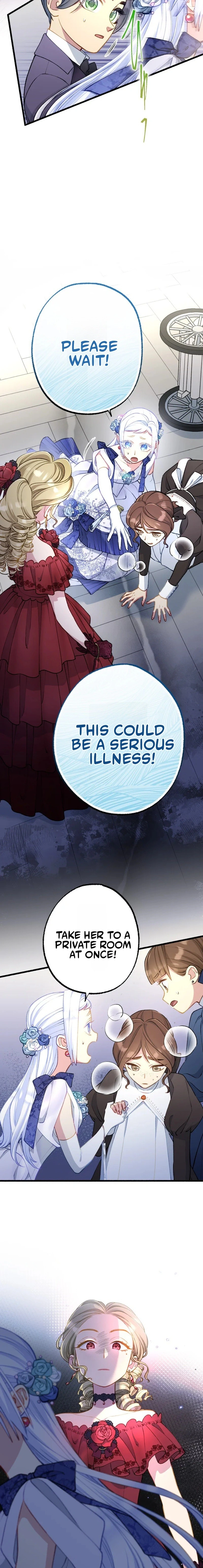 Me and the Miracle Doctor – Chapter 12 – Page 17