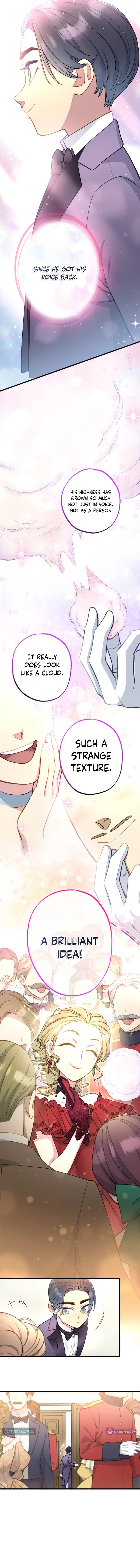 Me and the Miracle Doctor – Chapter 13 – Page 5