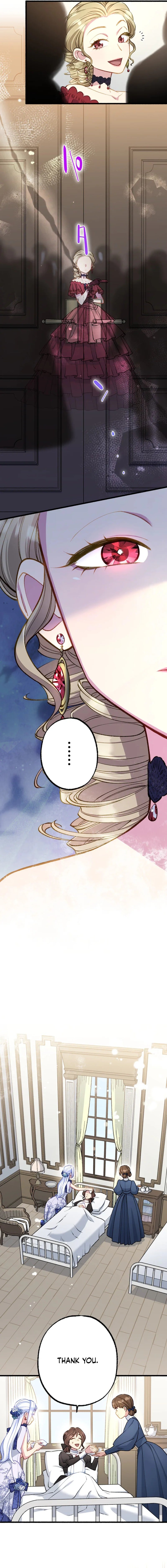 Me and the Miracle Doctor – Chapter 13 – Page 6