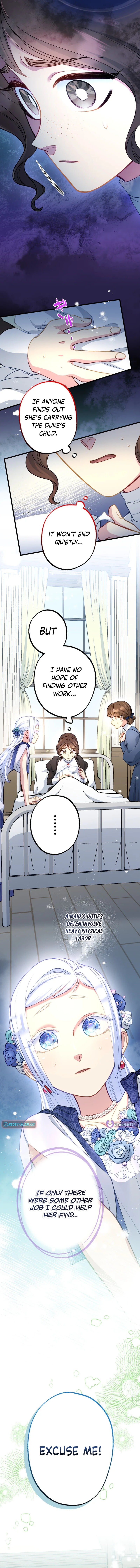 Me and the Miracle Doctor – Chapter 13 – Page 9
