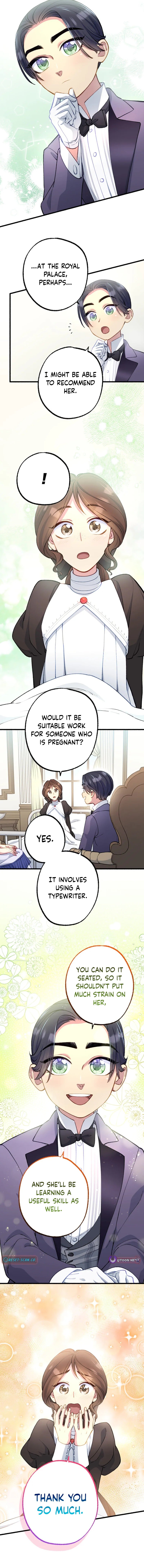 Me and the Miracle Doctor – Chapter 13 – Page 11
