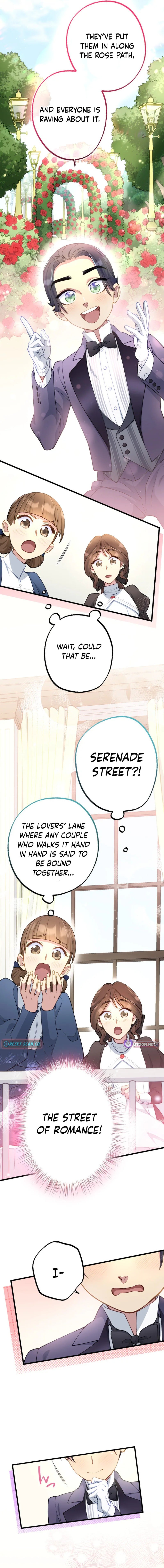 Me and the Miracle Doctor – Chapter 13 – Page 13