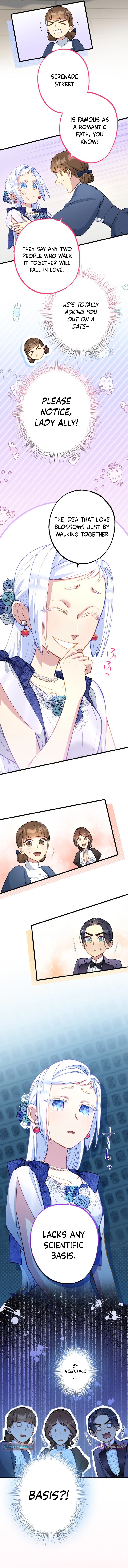Me and the Miracle Doctor – Chapter 14 – Page 2