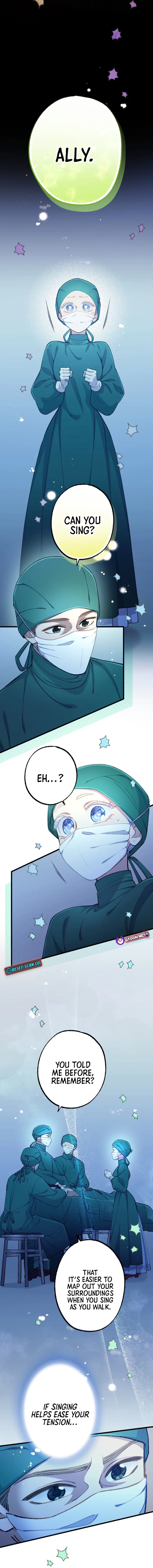 Me and the Miracle Doctor – Chapter 16 – Page 6