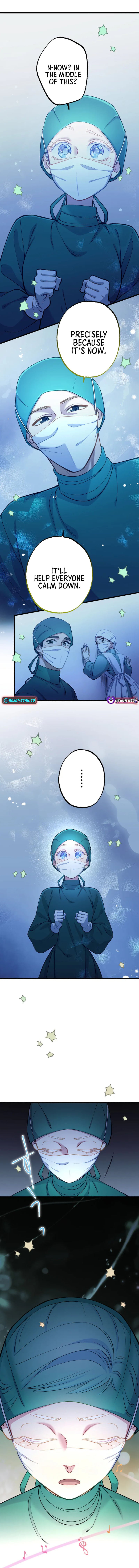 Me and the Miracle Doctor – Chapter 16 – Page 7