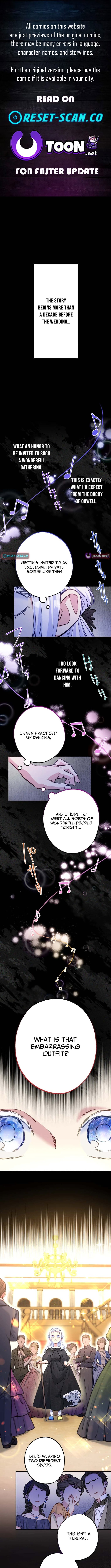 Me and the Miracle Doctor – Chapter 2 – Page 1