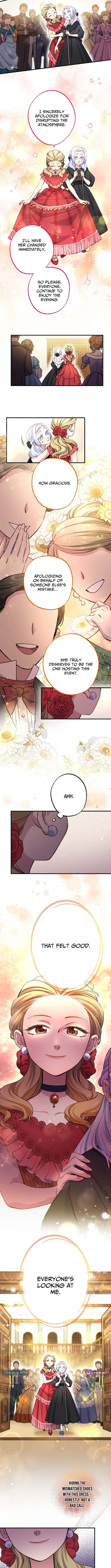 Me and the Miracle Doctor – Chapter 2 – Page 3