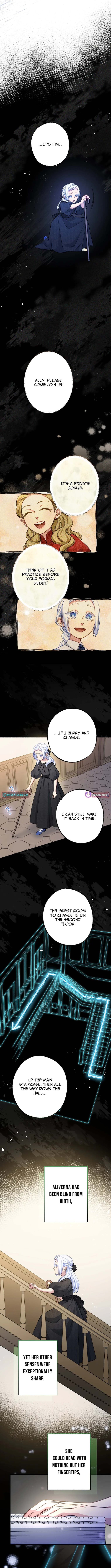 Me and the Miracle Doctor – Chapter 2 – Page 6