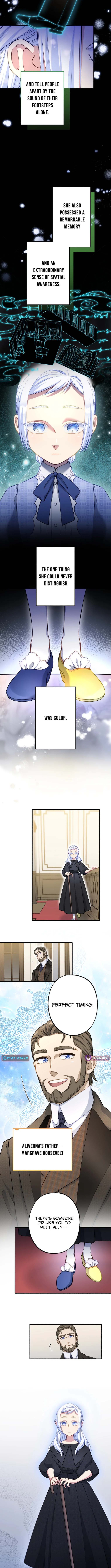Me and the Miracle Doctor – Chapter 2 – Page 7