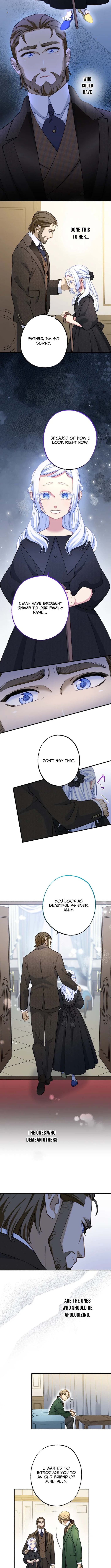 Me and the Miracle Doctor – Chapter 2 – Page 8