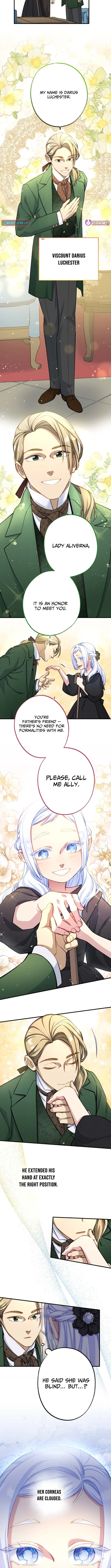 Me and the Miracle Doctor – Chapter 2 – Page 9