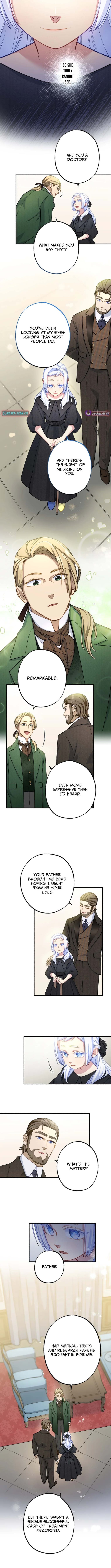 Me and the Miracle Doctor – Chapter 2 – Page 10