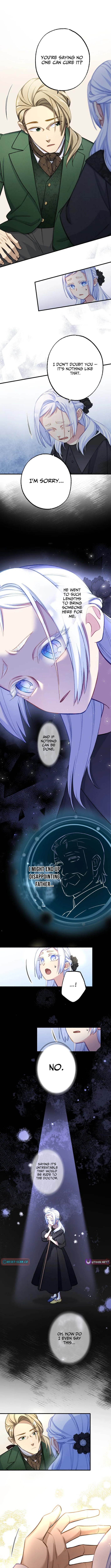 Me and the Miracle Doctor – Chapter 2 – Page 11